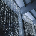 Milano Decor Outdoor LED Plug In Fairy Lights || 200 Lights